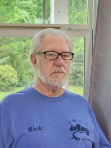 Rick Long