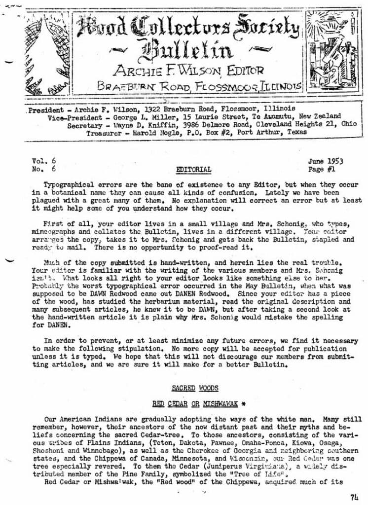Issue cover