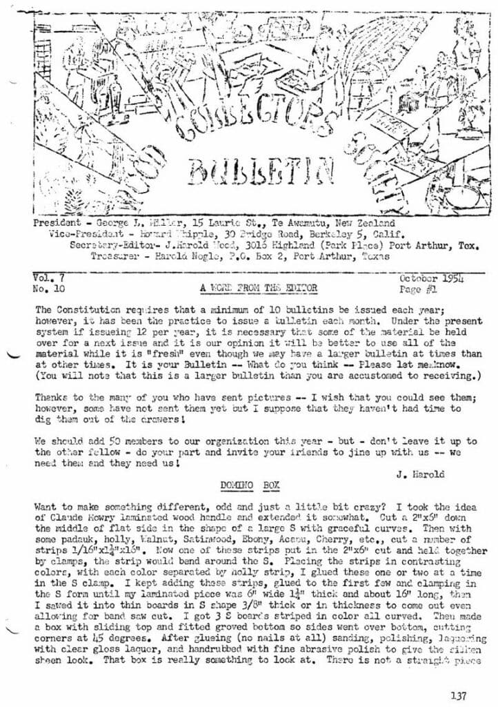 Issue cover