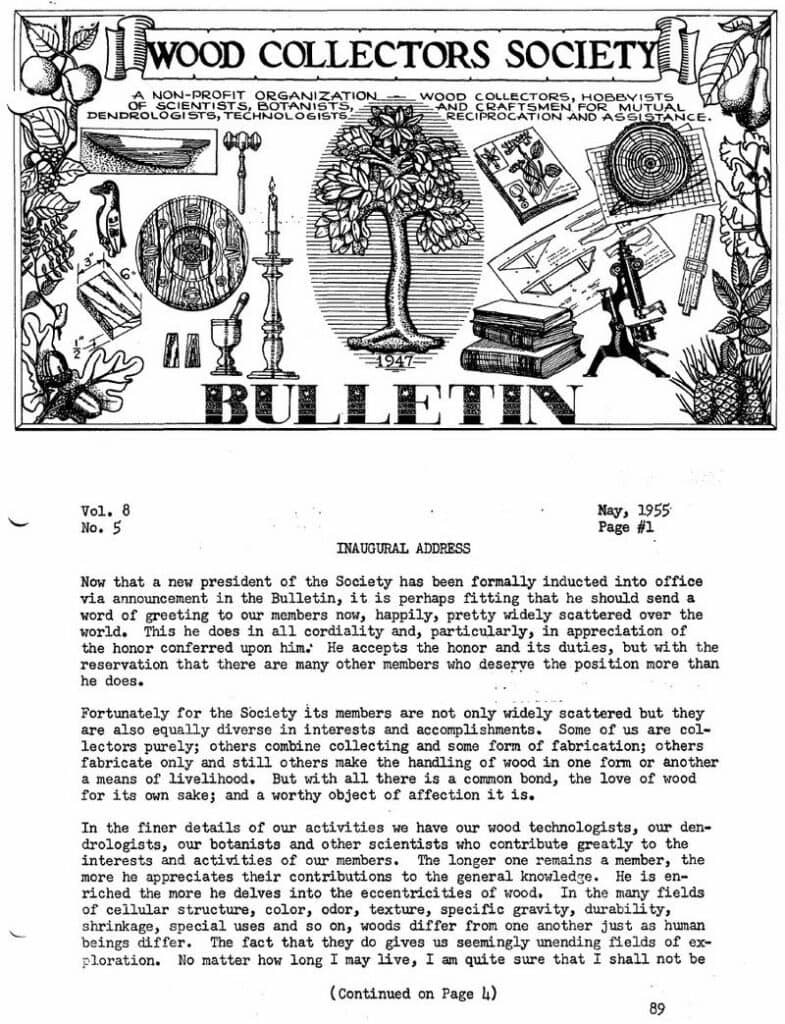 Issue cover