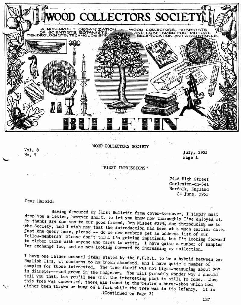 Issue cover