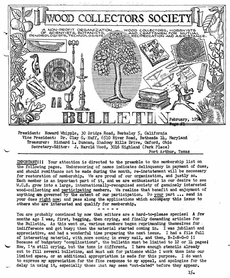 Issue cover