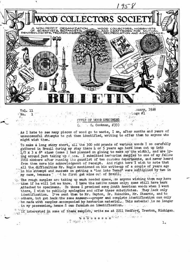 Issue cover