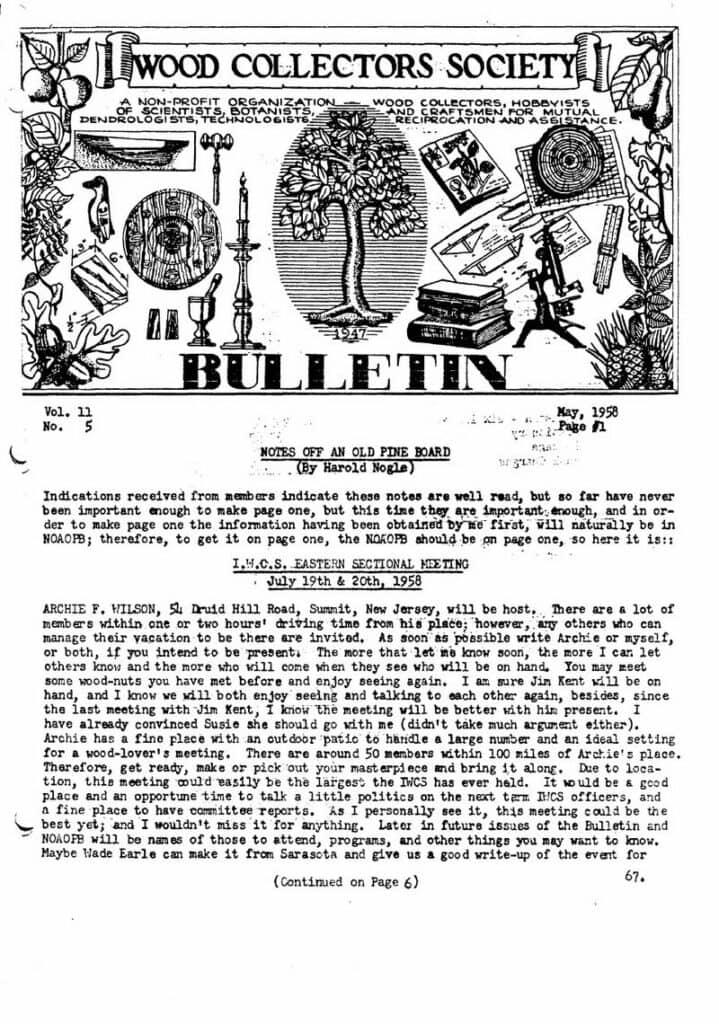 Issue cover