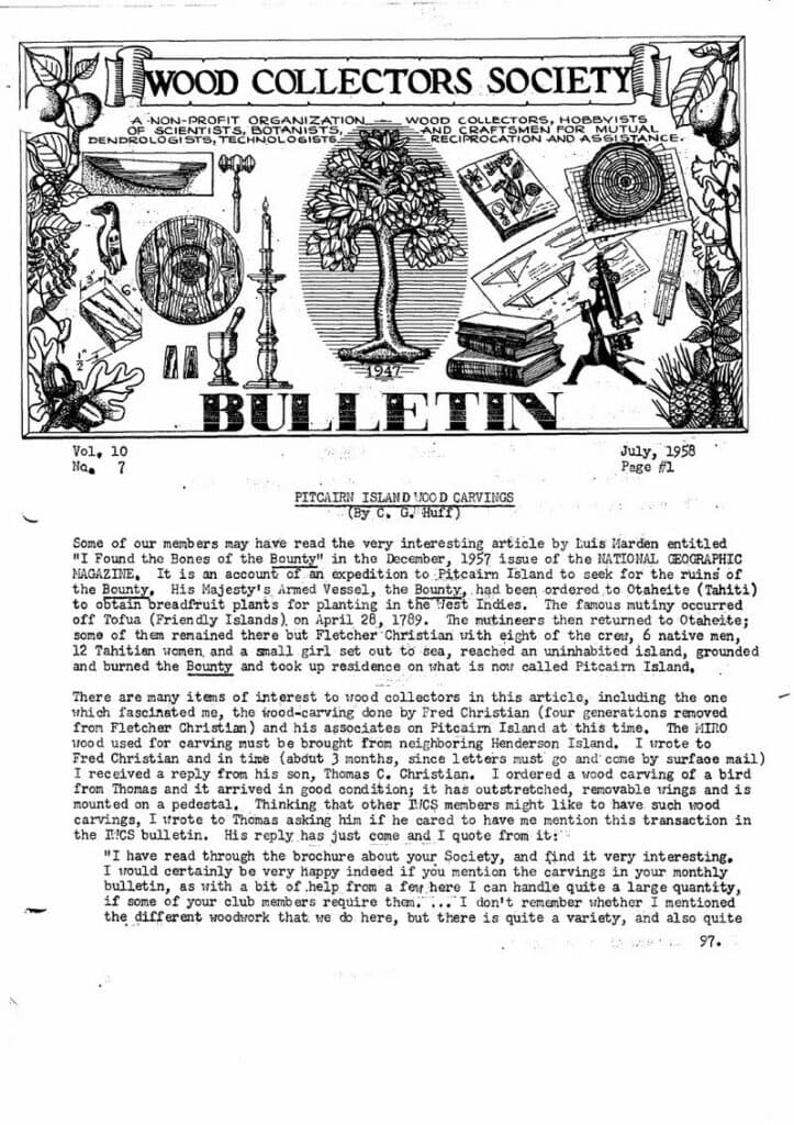 Issue cover