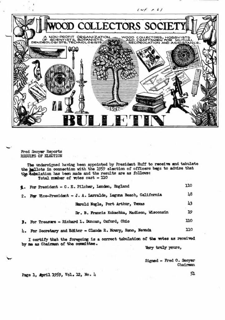 Issue cover