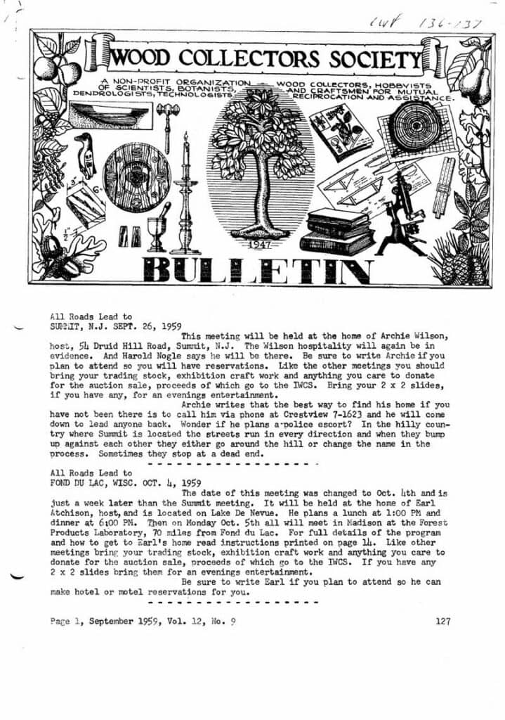 Issue cover