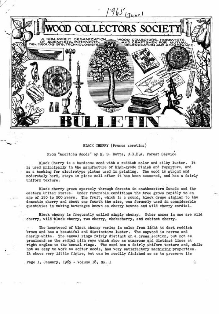 Issue cover