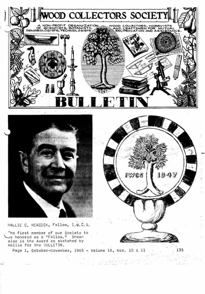 Issue cover