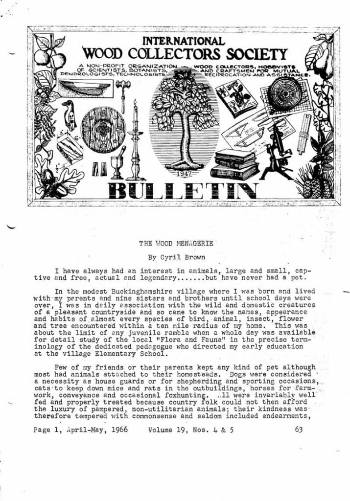 Issue cover