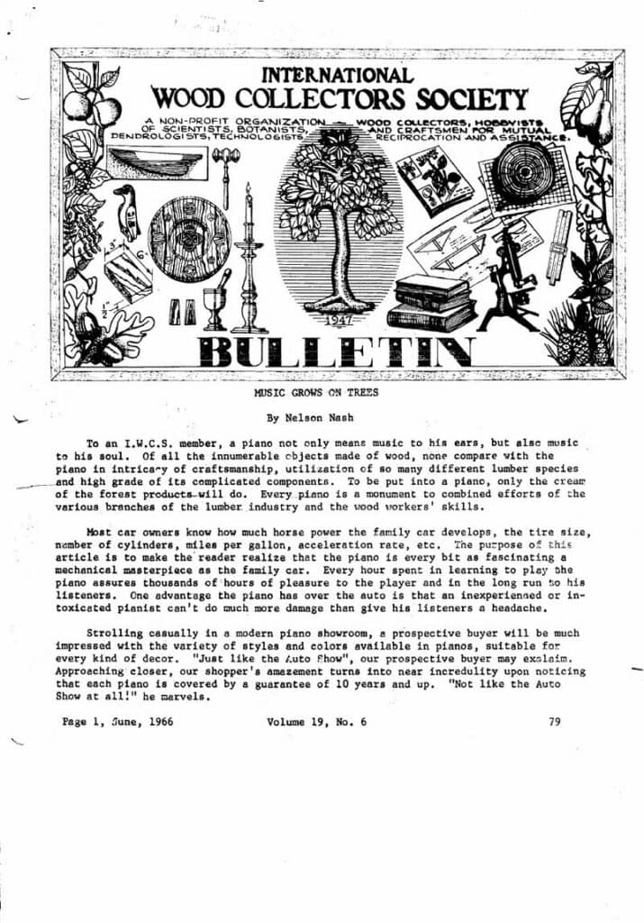 Issue cover