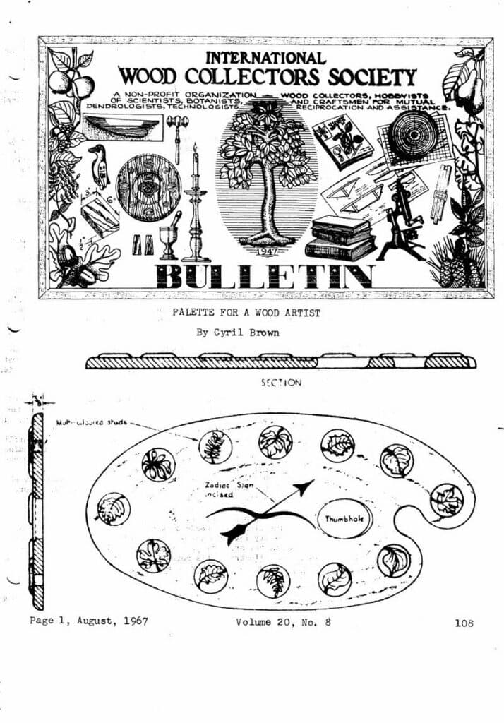 Issue cover