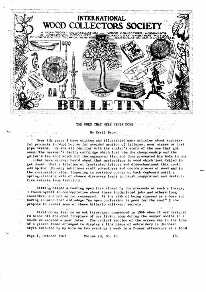 Issue cover