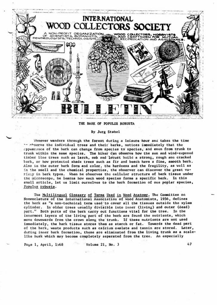 Issue cover