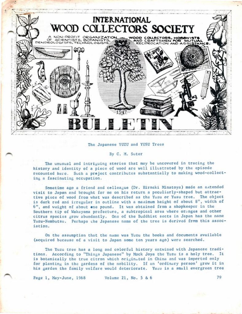 Issue cover