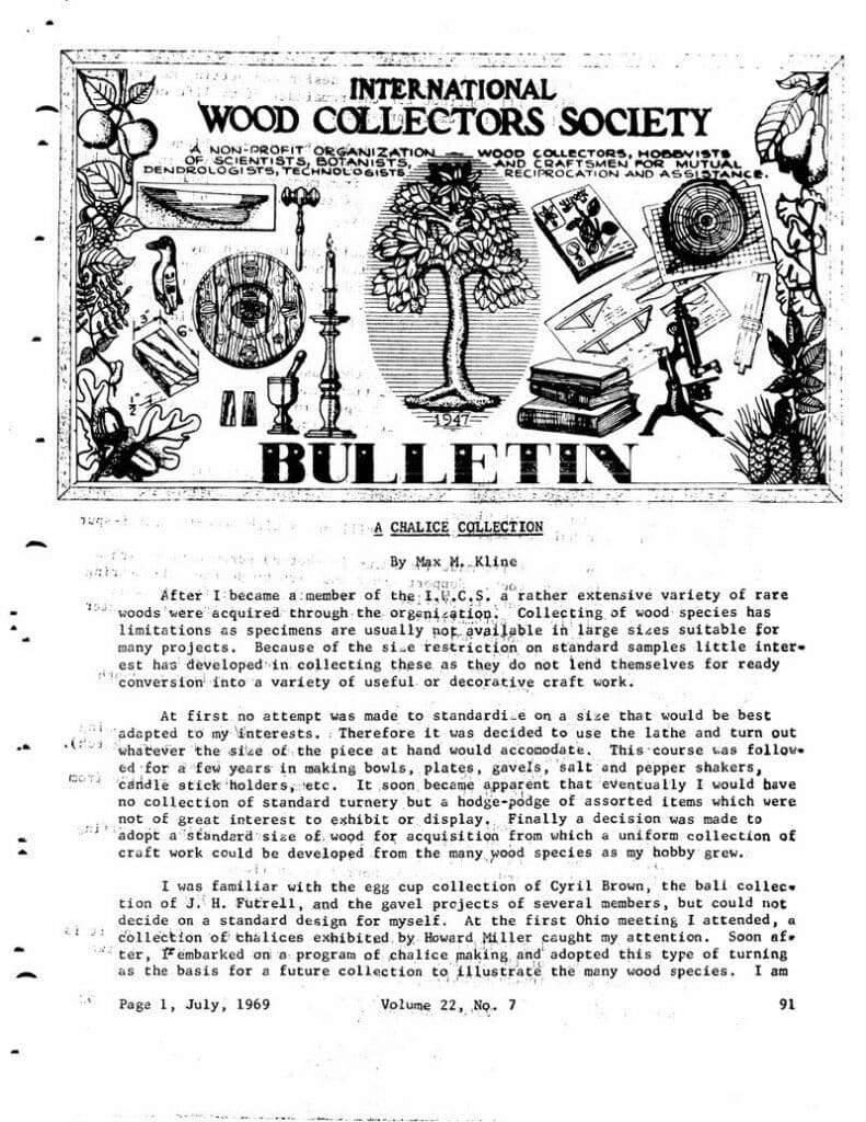 Issue cover