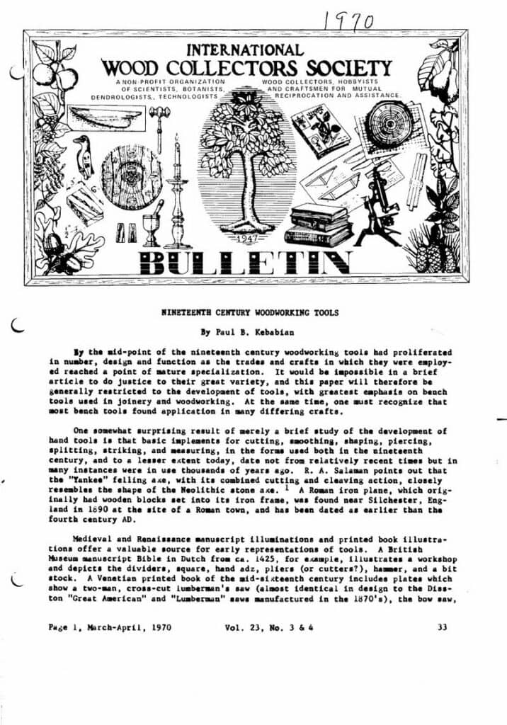 Issue cover