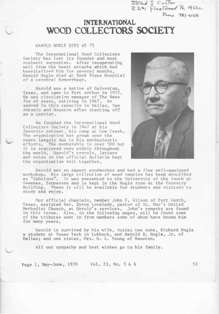 Issue cover