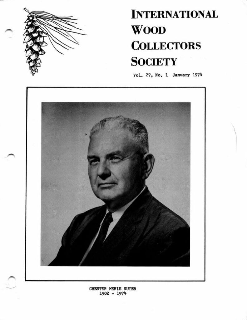 Issue cover