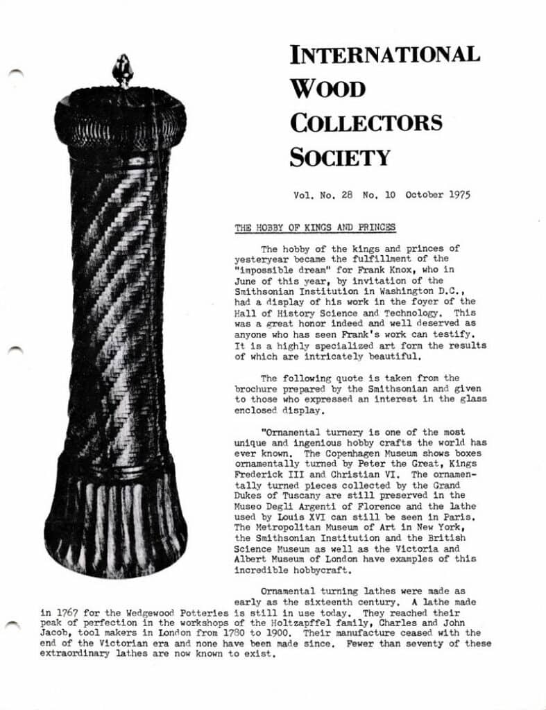 Issue cover