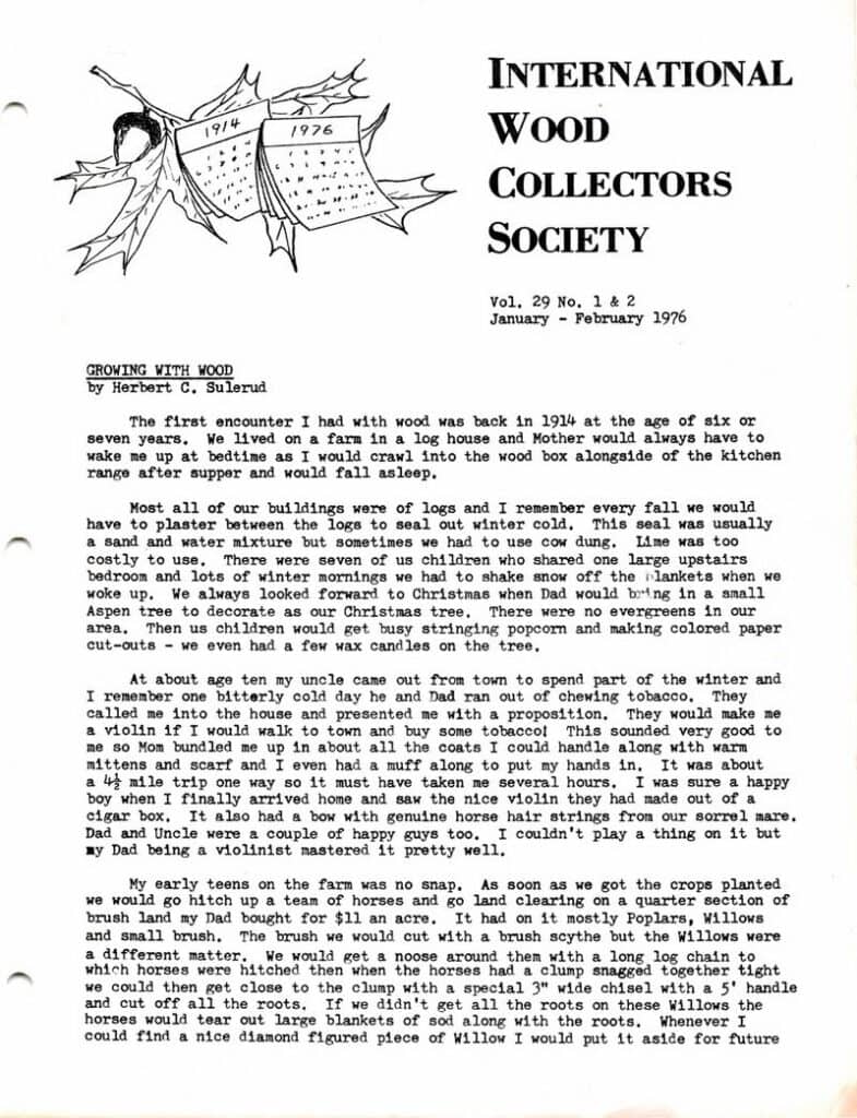 Issue cover