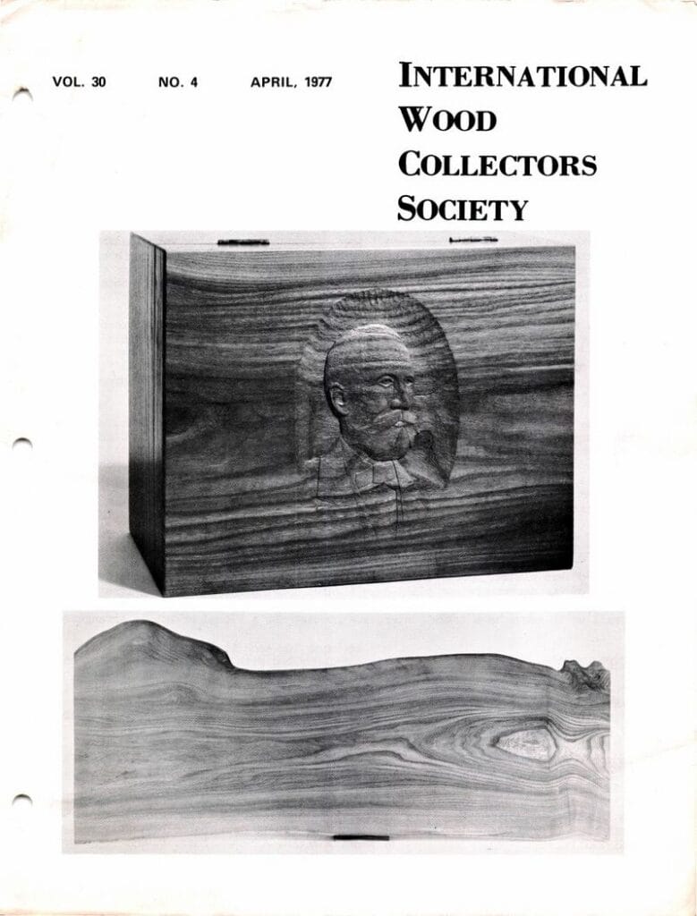 Issue cover