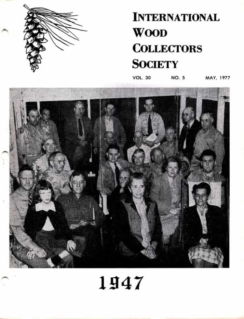 Issue cover