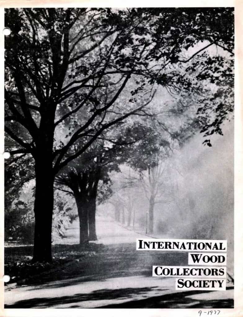Issue cover