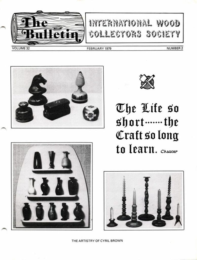 Issue cover