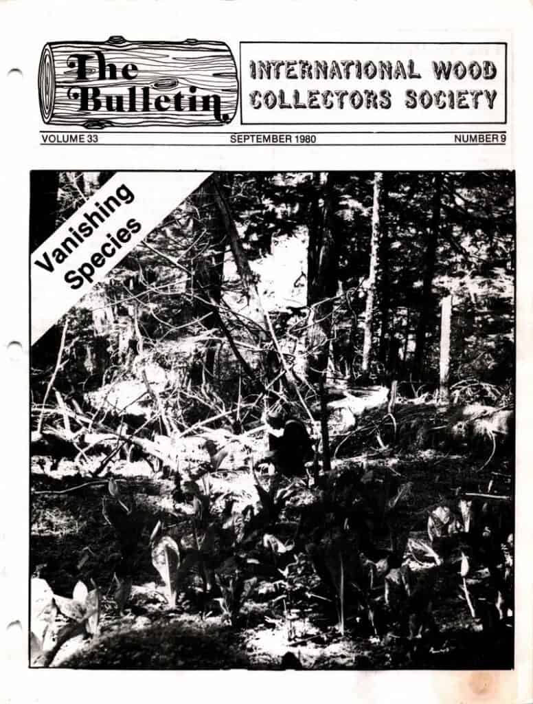 Issue cover