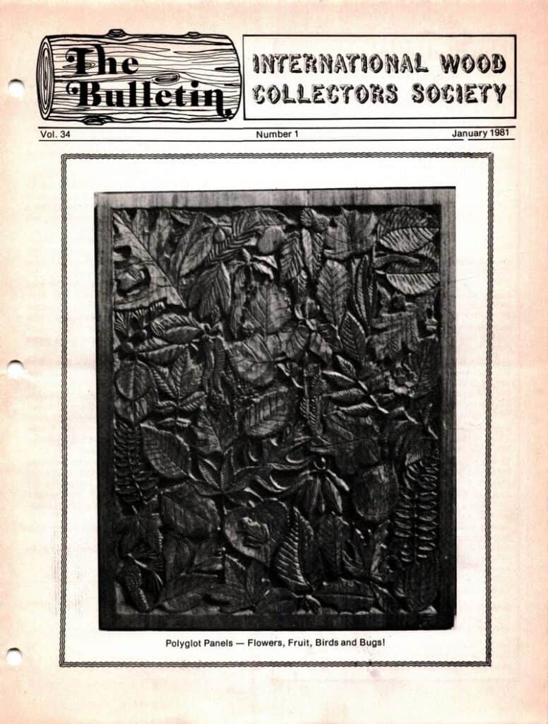 Issue cover