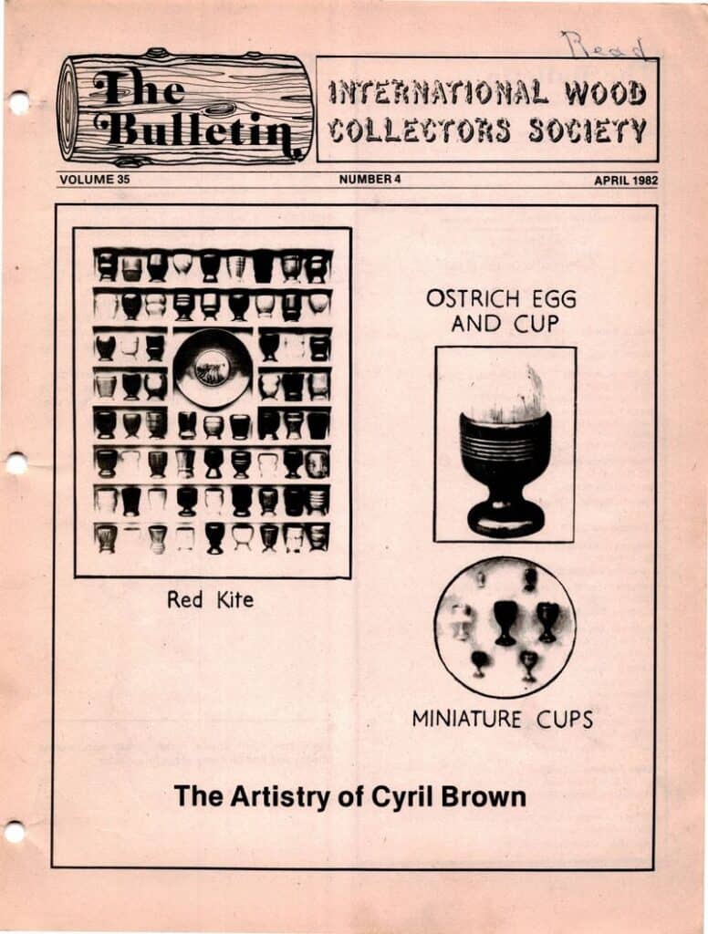 Issue cover