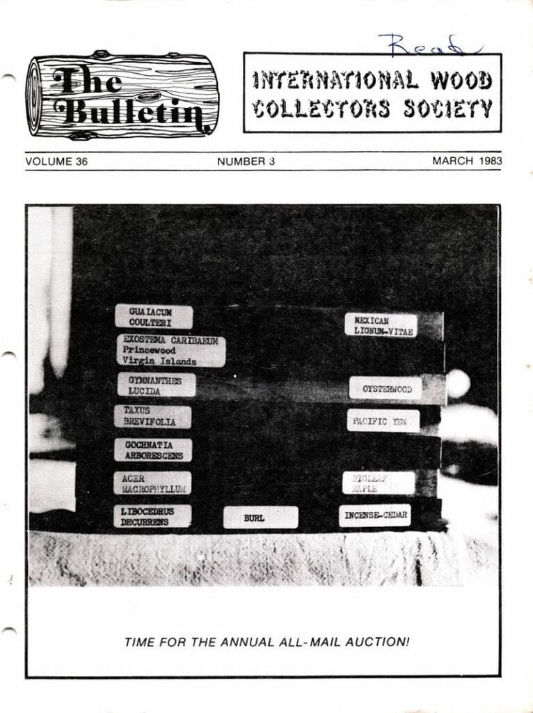 Issue cover