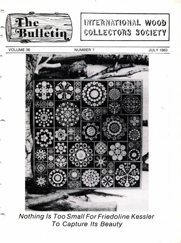Issue cover