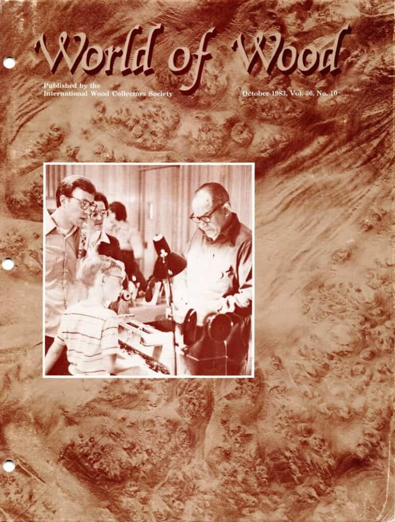 Issue cover
