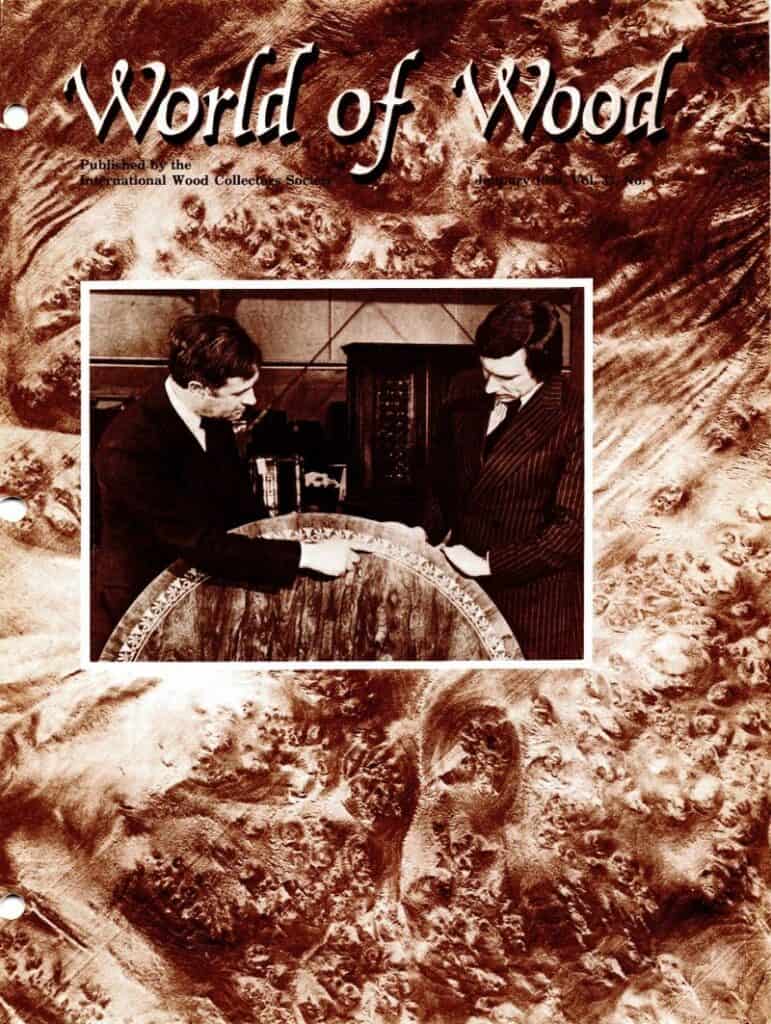 Issue cover