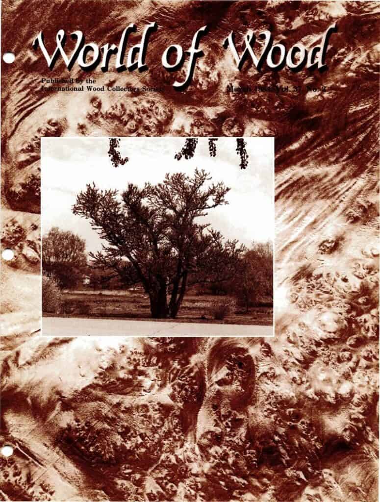 Issue cover