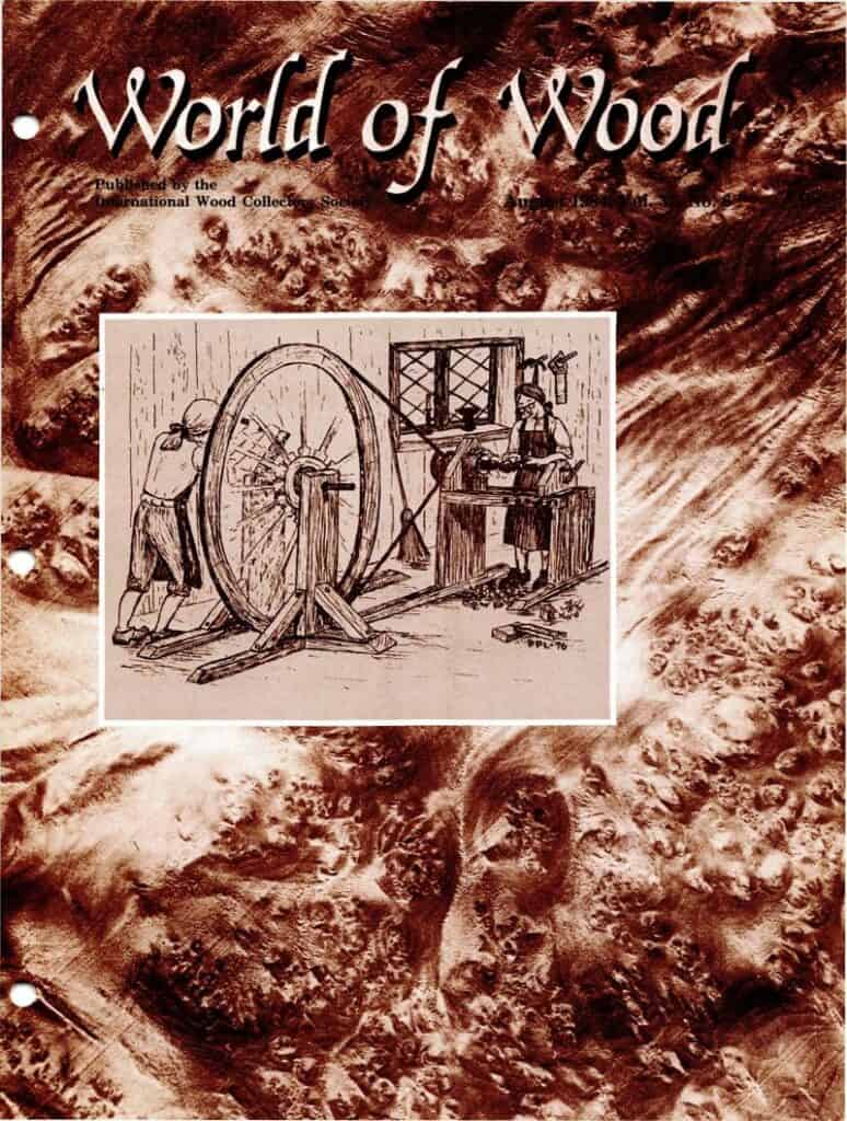Issue cover