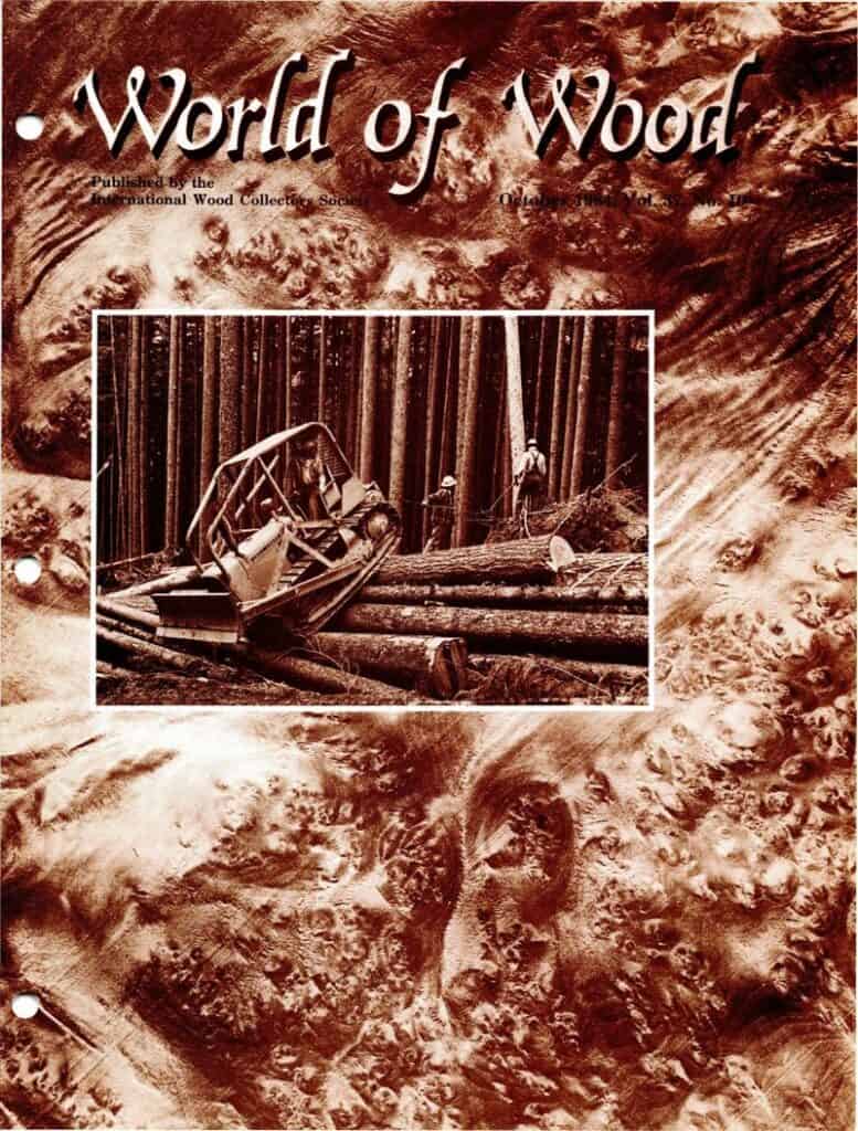 Issue cover