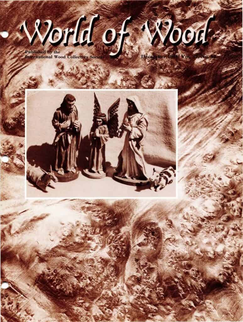 Issue cover