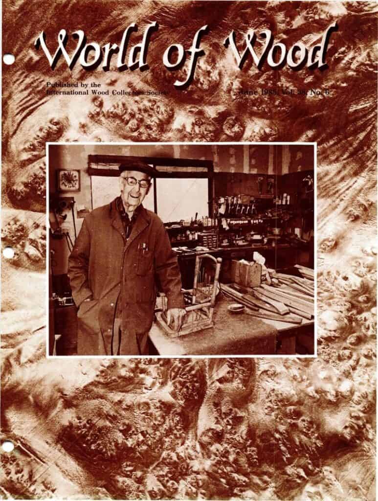 Issue cover