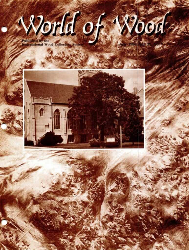 Issue cover