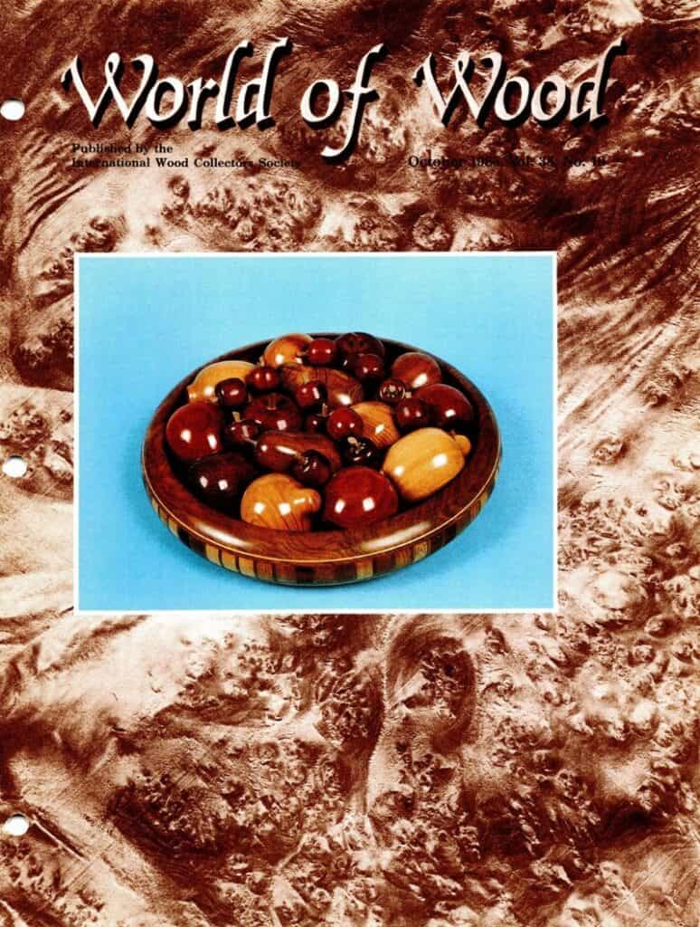Issue cover