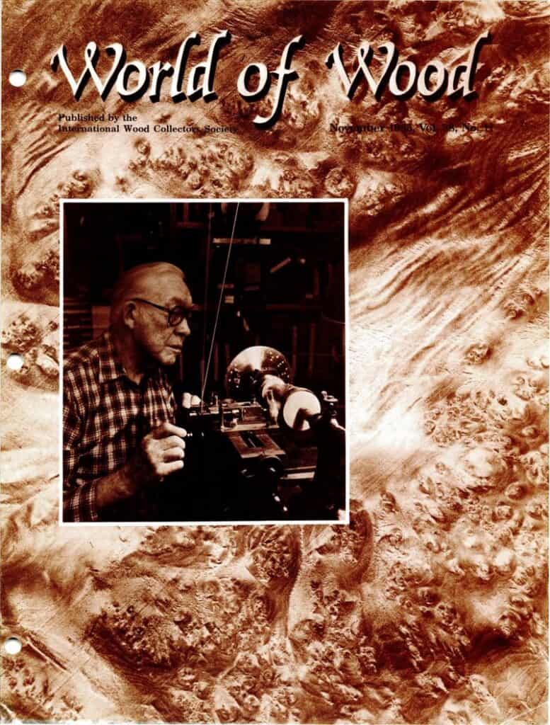 Issue cover