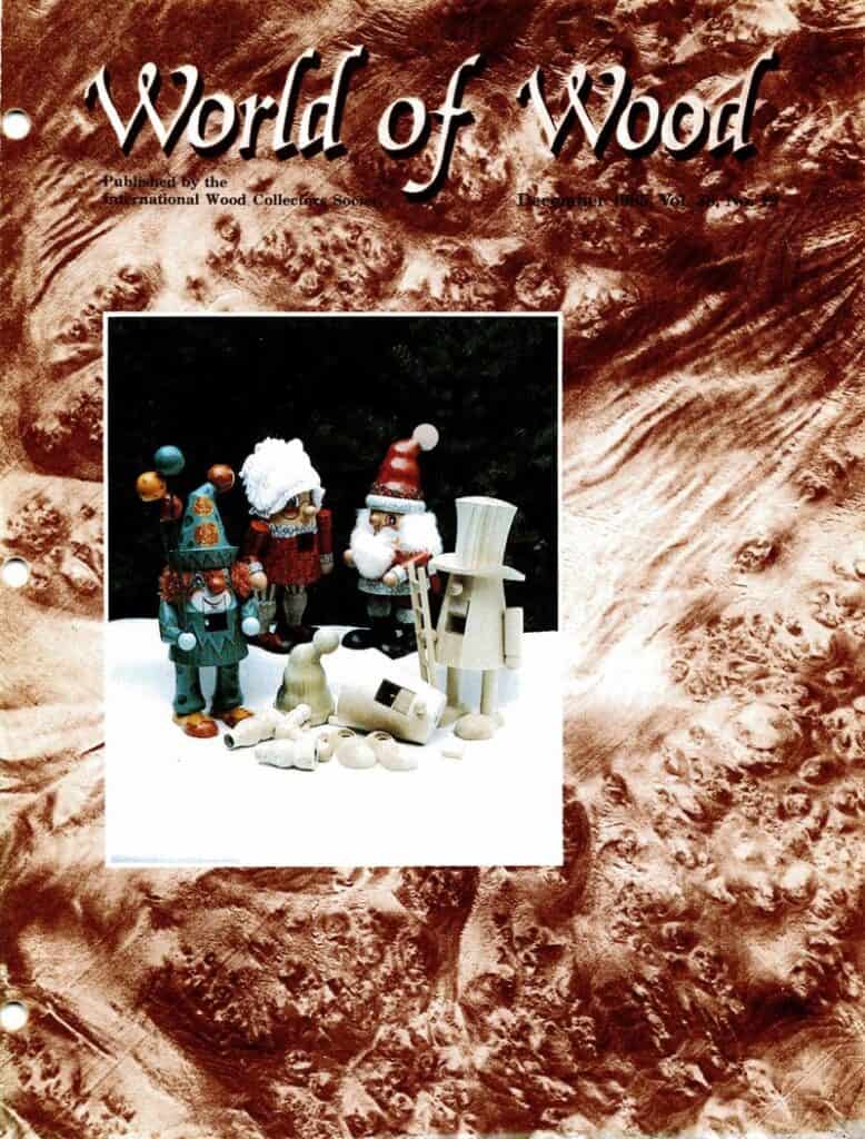 Issue cover