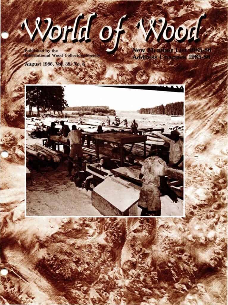 Issue cover