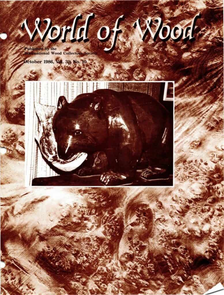 Issue cover