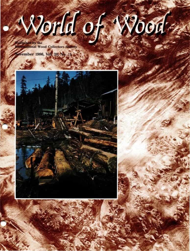 Issue cover