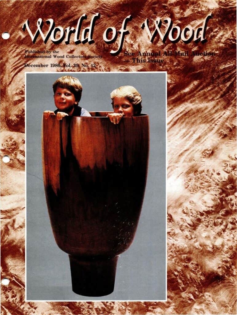 Issue cover