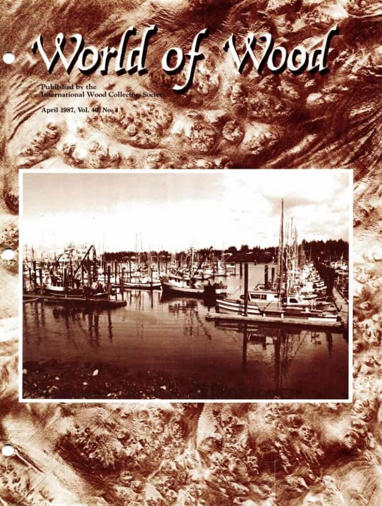 Issue cover
